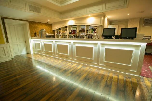 Hotel Sapphire Grand Almaty - Photo2