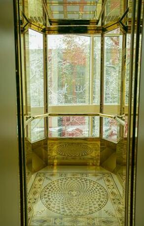 Hotel Sapphire Grand Almaty - Photo4