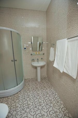 Hotel Saya - Photo2