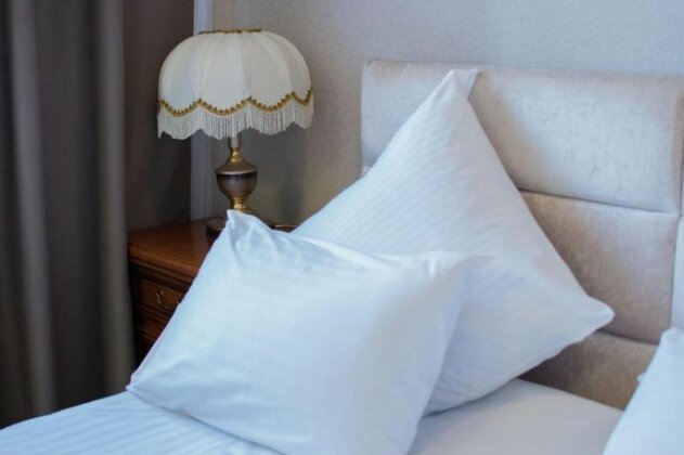 Hotel Saya - Photo3