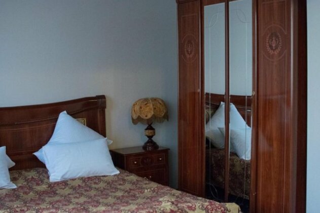 Hotel Saya - Photo5