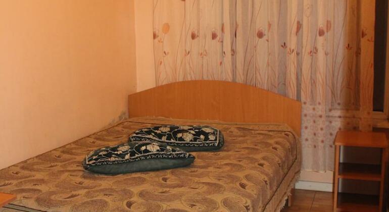 Hotel Shugla - Photo4