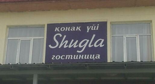 Hotel Shugla
