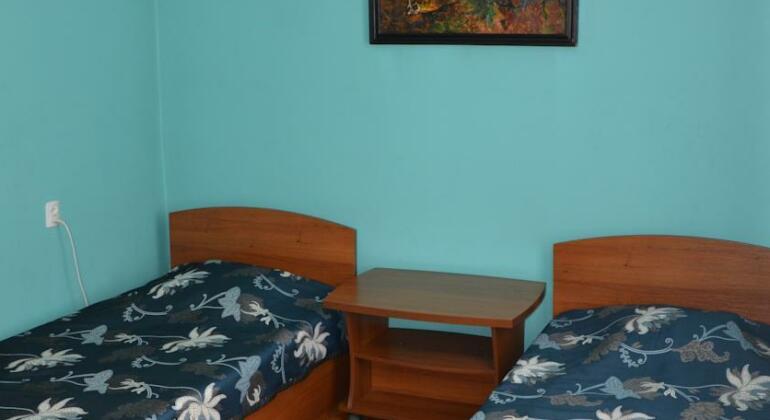 Hotel Tahar - Photo5