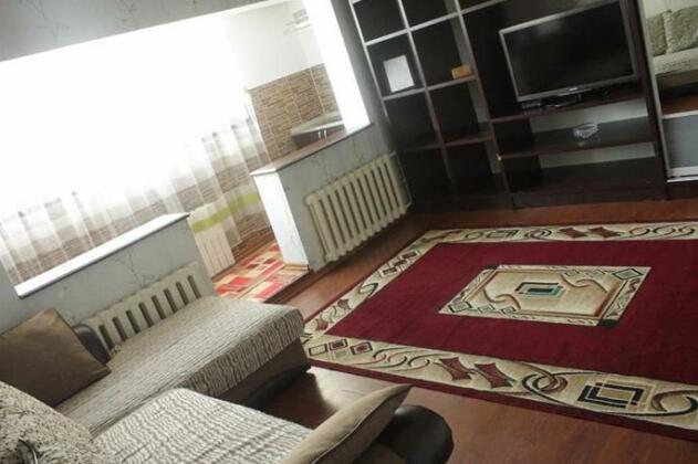 Kaldayakova 38 Apartments - Photo2