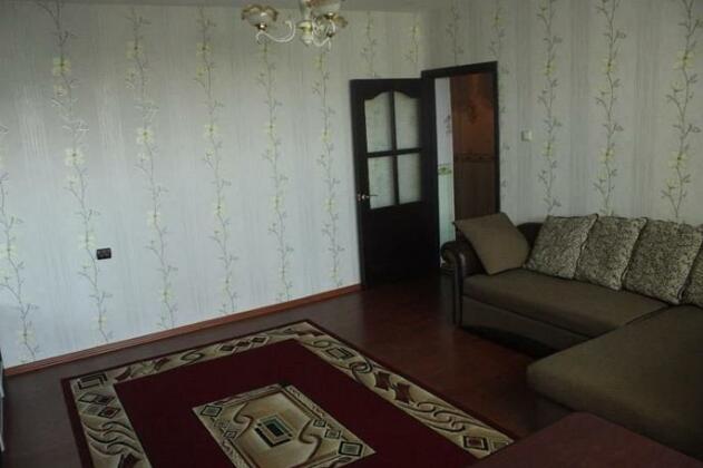 Kaldayakova 38 Apartments - Photo3