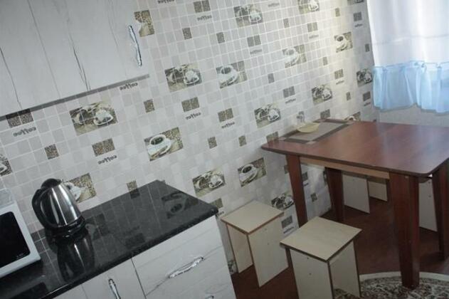 Kaldayakova 38 Apartments - Photo5