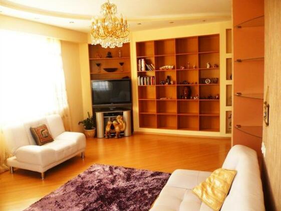 Keremet Apartment - Photo3