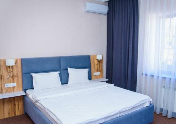 Keremet Hotel - Photo3