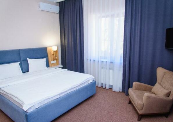 Keremet Hotel - Photo5
