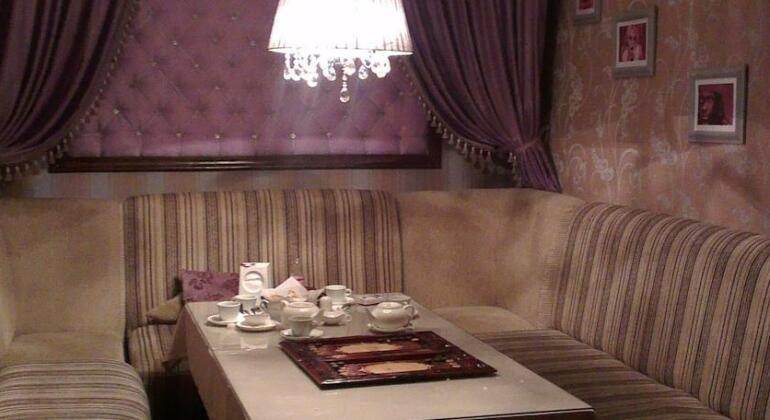 Kontinental Hotel - Photo4