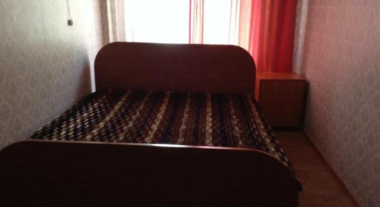 KumysTau Guest House - Photo2