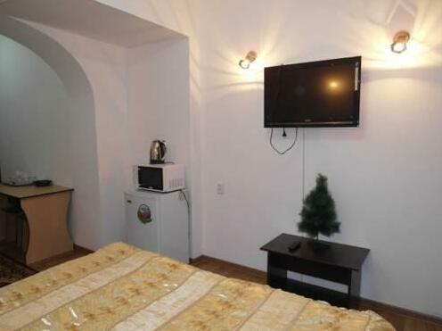 Kuze Hotel - Photo5
