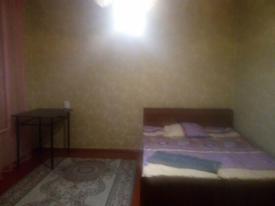 Kz-hostel - Photo2