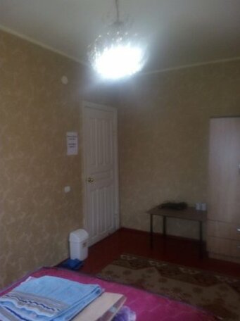 Kz-hostel - Photo3