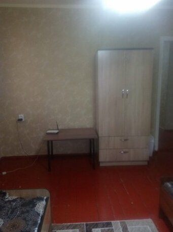 Kz-hostel - Photo4