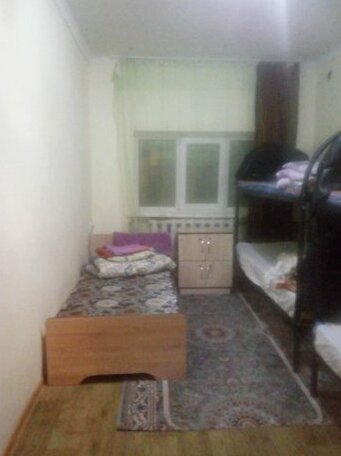 Kz-hostel - Photo5