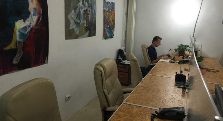 L E S Hostel - Photo4
