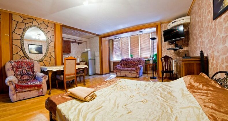 Lessor 102 Apartments - Photo3