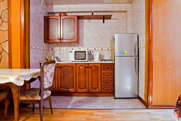 Lessor 102 Apartments - Photo5