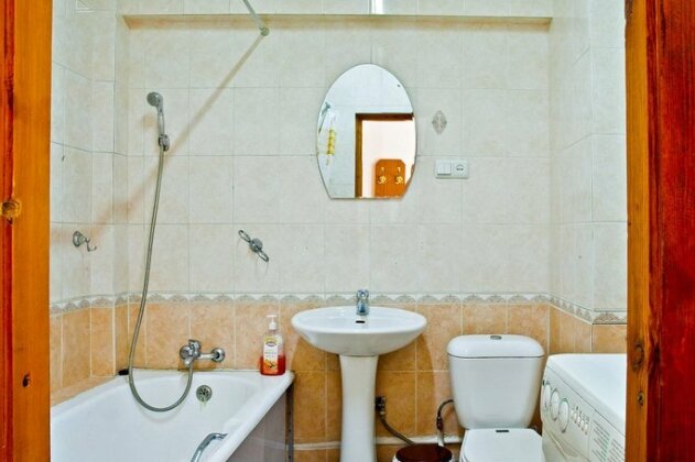 Lessor 104 Apartments - Photo4
