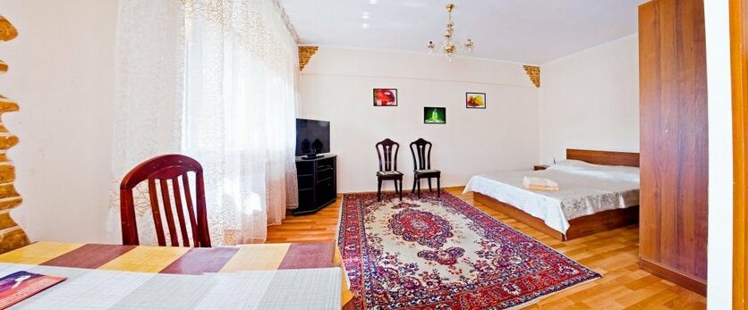 Lessor 104 Apartments - Photo5