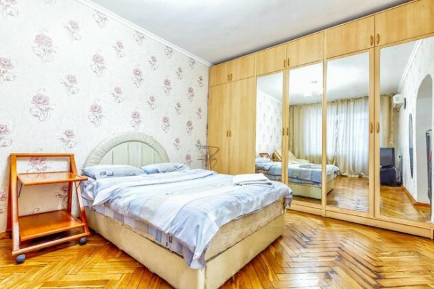 Lighthouse Apartment at Kurmangazy - Photo2