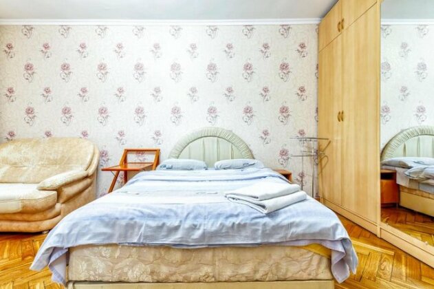 Lighthouse Apartment at Kurmangazy - Photo5