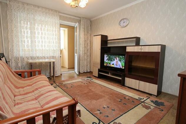 LightHouse Apartment Gogolya 15 - Photo2