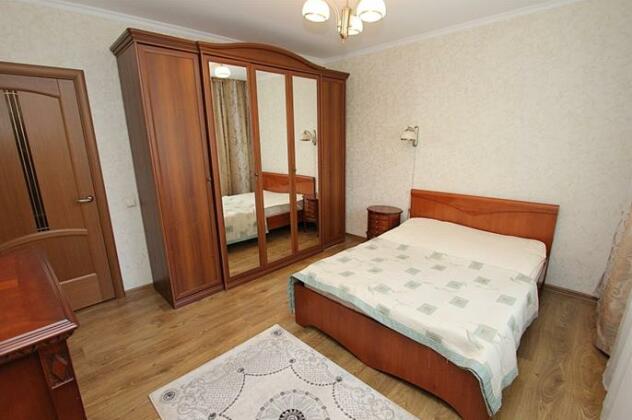 LightHouse Apartment Gogolya 15 - Photo4