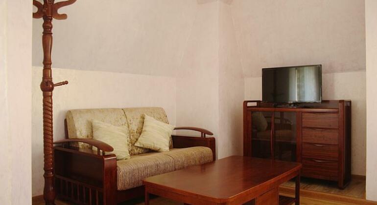 Little Shangri-La - Photo5