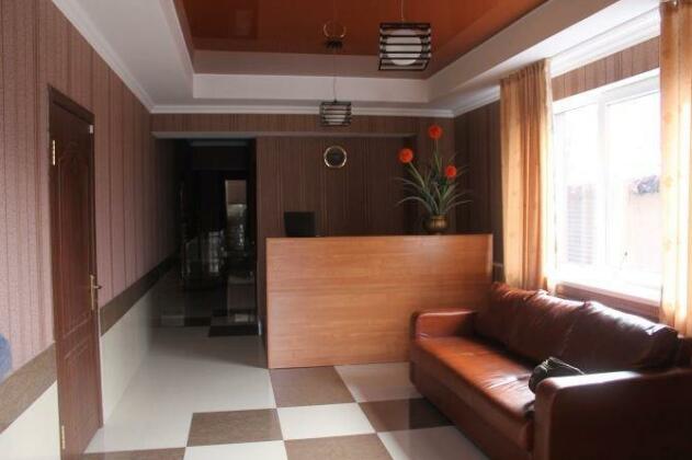 London House - Photo2
