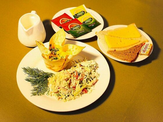 Mansion Hotel Arman - Photo3