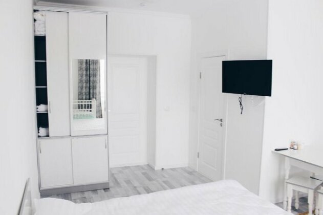 Mansion Hotel Arman - Photo4