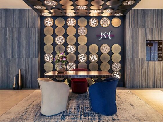 Mercure Almaty City Center - Photo4
