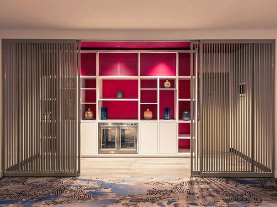 Mercure Almaty City Center - Photo5