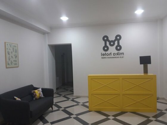 Mika Hotel - Photo2