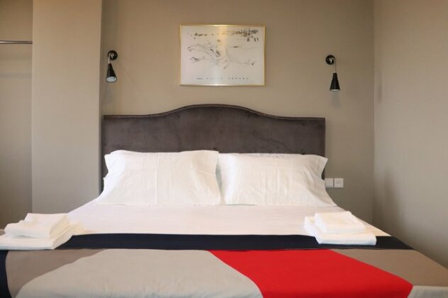 Mika Hotel - Photo3