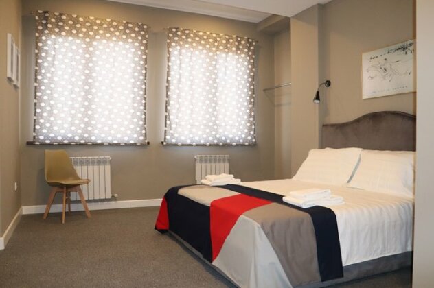 Mika Hotel - Photo5