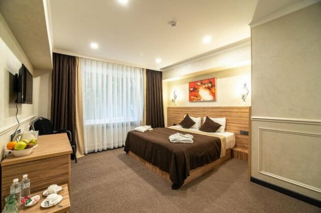 Mildom City Hotel - Photo3