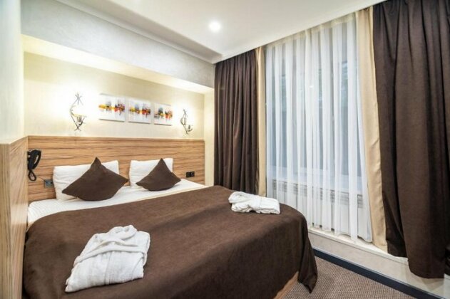 Mildom City Hotel - Photo4