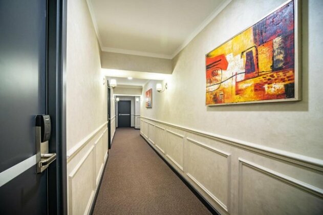 Mildom City Hotel - Photo5