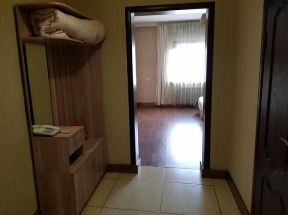 Mini Hotel Leila - Photo4