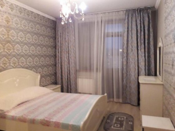 Mir Almaty - Photo4