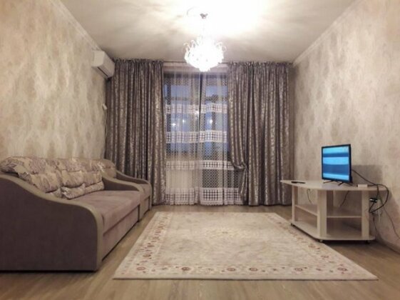 Mir Almaty - Photo5