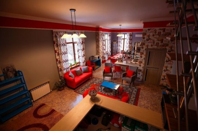 Mountain Road Hostel - Photo2