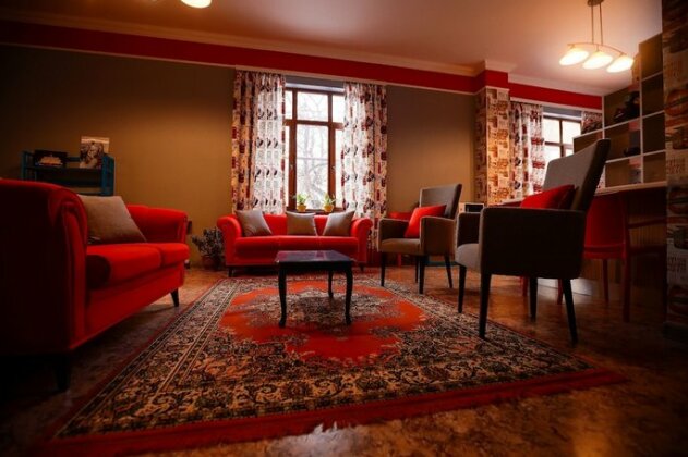 Mountain Road Hostel - Photo4