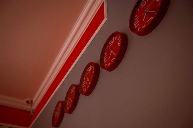Mountain Road Hostel - Photo5