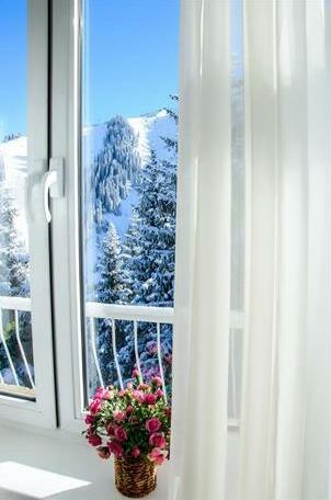 Mountains House - Photo3