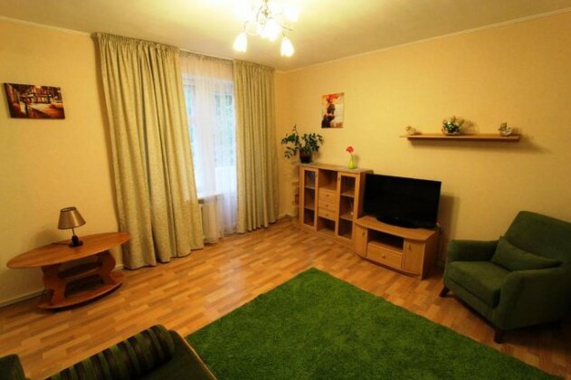 Nadezhda Apartmants on Zhambyl st - Photo2